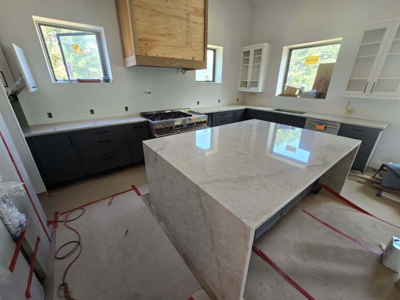 Granite Countertop Slabs