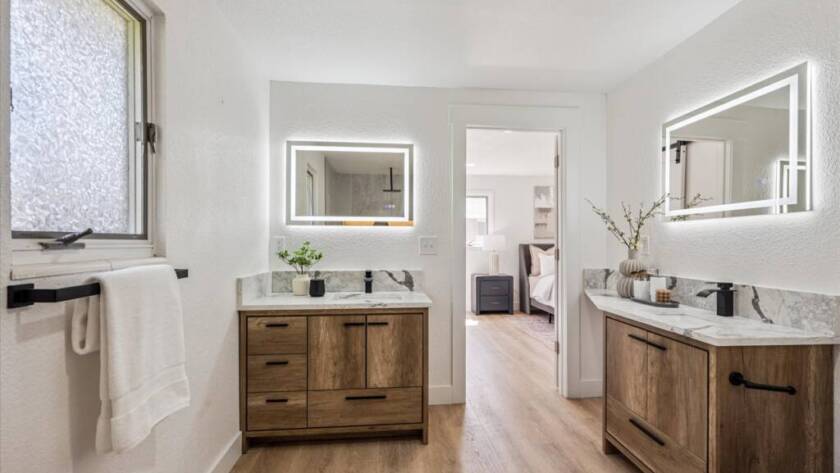 Countertop Installation Denver