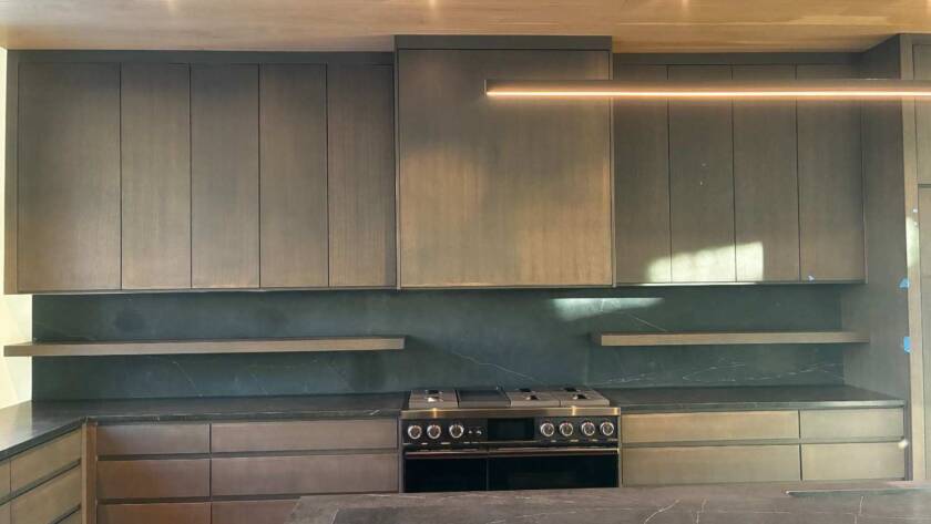 Soapstone Countertops Denver