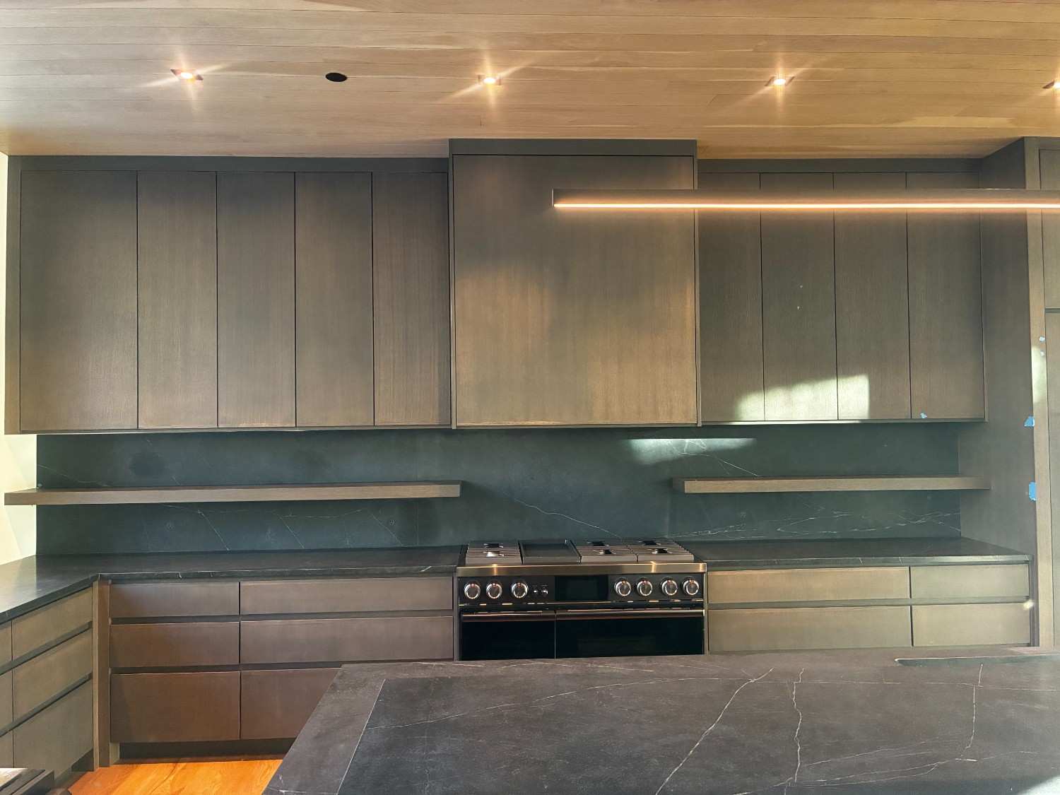Soapstone Countertops Denver