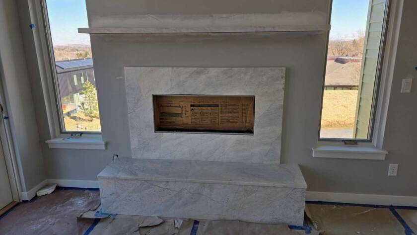 Quartzite Countertops