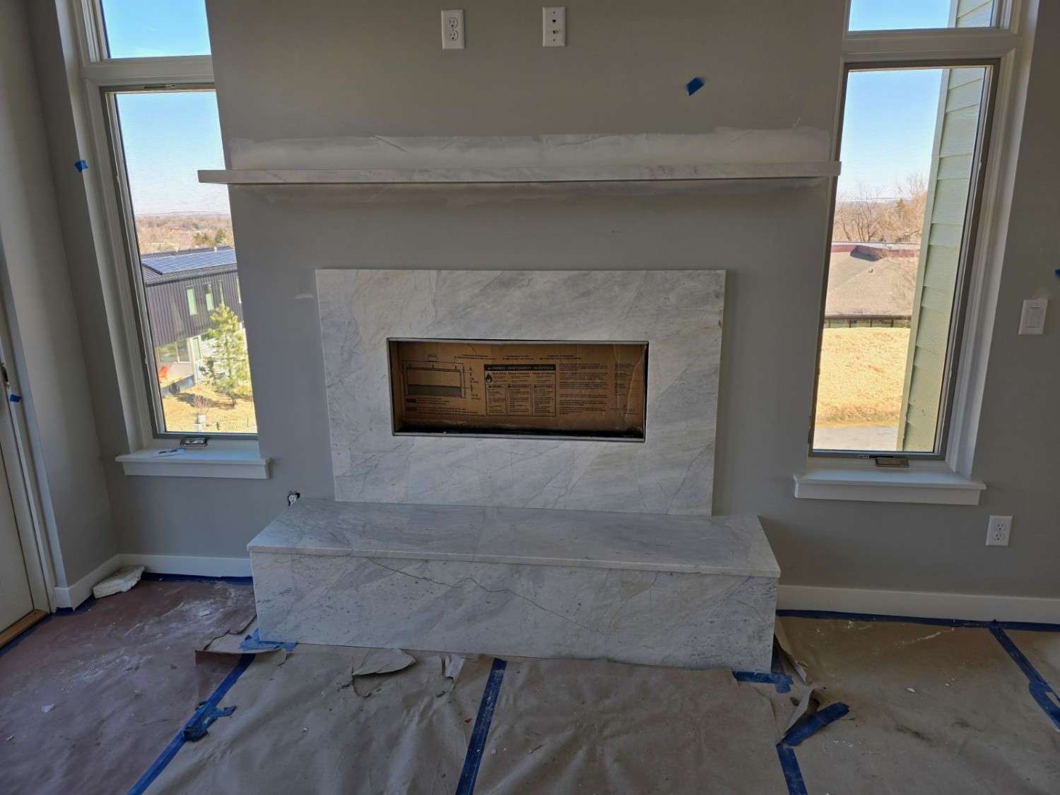 Quartzite Countertops