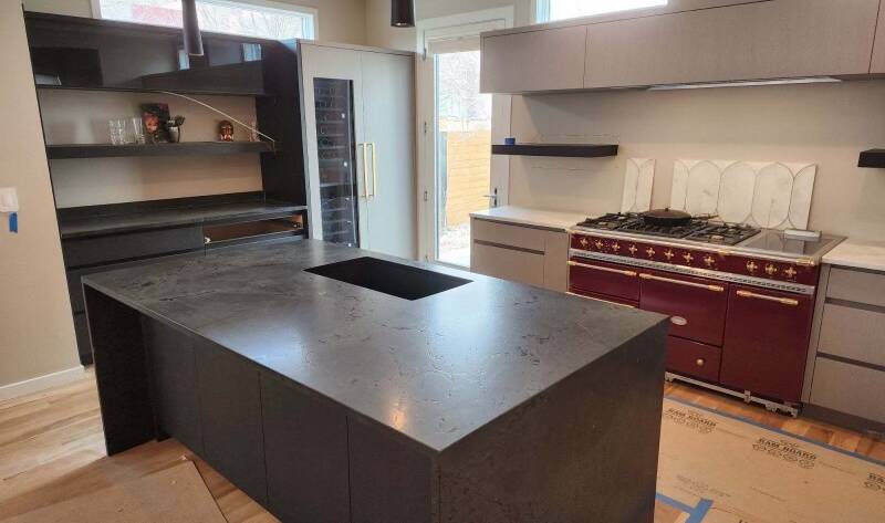 7 Costly Mistakes in Commercial Countertops Installation