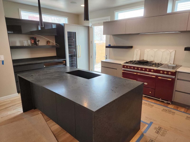 7 Costly Mistakes in Commercial Countertops Installation